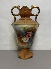Large vintage vase for sale  Murrayville