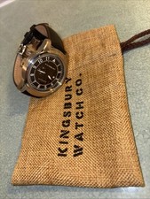 Kingsbury pilot limited for sale  LEICESTER