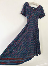 Anokhi east dress for sale  SUNDERLAND