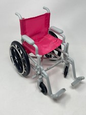 Wheel chair generation for sale  Menlo Park