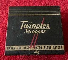 Vtg. twinplex stropper for sale  Grand Blanc