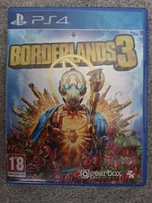 Borderlands for sale  ROCHESTER