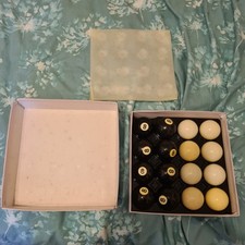 New black ball for sale  TONBRIDGE