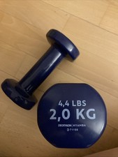 Decathlon nyamba hanteln gebraucht kaufen Decathlon nyamba hanteln gebraucht kaufen  Berlin