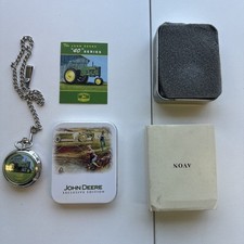 Westminster pocket watch for sale  Fairburn