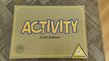 Activity gold edition gebraucht kaufen  Berlin