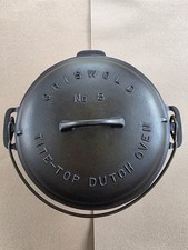 Vtg griswold cast for sale  Indianapolis