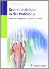 Krankheitsbilder podologie ana gebraucht kaufen Krankheitsbilder podologie ana gebraucht kaufen  Berlin