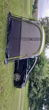 Vorzelt mini camper gebraucht kaufen  Röhrmoos