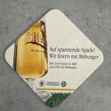 Bierdeckel coaster beermat gebraucht kaufen  Bad Bertrich