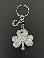 hufeisen kleeblatt gebraucht kaufen  Bützow