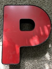 Channel letters commercial for sale  Nolensville