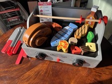 Melissa doug rotisserie for sale  Oswego
