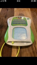 Leap frog scribble for sale  PENRHYNDEUDRAETH