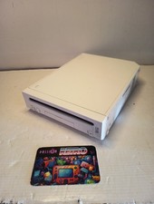 Console nintendo wii d'occasion  Esvres