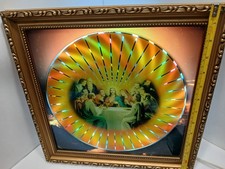 Vintage last supper for sale  Warsaw