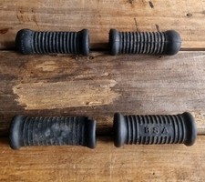 Bsa rubber kick for sale  MIDDLESBROUGH