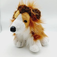 Ganz webkinz collie for sale  Lancaster