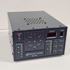 Doppler systems ddf for sale  Champlain