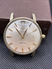 Rare longines admiral for sale  Oxnard