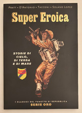 Classici del fumetto usato  Spigno Monferrato