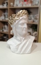 Hervit busto porcellana usato  Vizzini