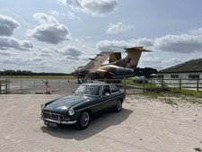 Mgb 1970 overdrive for sale  WALSALL