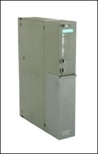 Siemens 6es7407 0kr00 d'occasion  Voiron