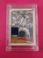 Nolan ryan jersey for sale  BIRKENHEAD