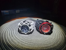 Usado, 2 ofertas de relógios Invicta - Akula 22375 e JT 24021 comprar usado  Enviando para Brazil