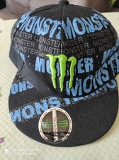 Casquette monster bon d'occasion  Pau