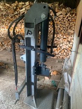 Proforge tonne hydraulic for sale  HAILSHAM
