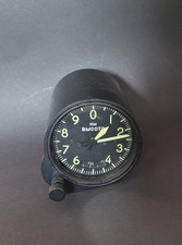 Flugzeug höhenmesser nva gebraucht kaufen  Döbeln