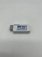 Nintendo wii hdmi gebraucht kaufen  Salzhausen