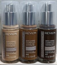 Revlon illuminance skin for sale  Blain