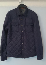 Mens jacket zara for sale  ABERDARE