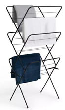 Tier clothes airer for sale  BRADFORD