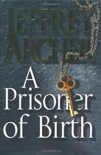 Prisoner birth jeffrey. for sale  UK