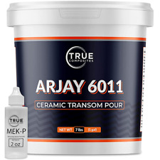 Arjay 6011 pourable for sale  Englewood
