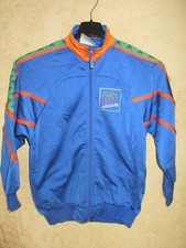 Veste adidas platini d'occasion  Raphele-les-Arles
