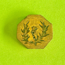 Mercerie ancienne rare d'occasion  France