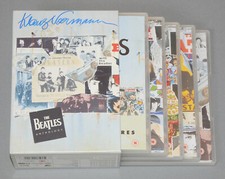 The beatles anthology gebraucht kaufen  Mauern
