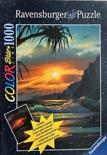 Ravensburger puzzle 1000 gebraucht kaufen  Esslingen am Neckar