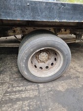 Ford transit twin for sale  CRYMYCH