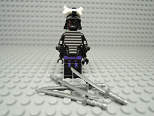 Lego figur ninjago gebraucht kaufen  Padenstedt