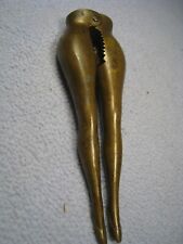 Vintage risque brass for sale  Eau Claire