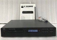 Excellent nad c525bee for sale  Syosset