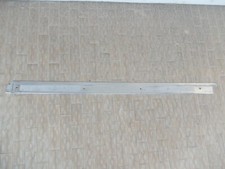 Modanatura battitacco alfa usato  Ravenna