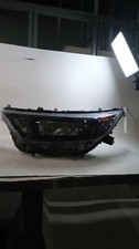 Conjunto de farol esquerdo usado serve: 2022 Toyota Rav4 LED VIN 1 5º dígito 2.5L A25, usado comprar usado  Enviando para Brazil