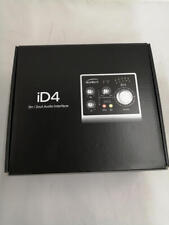 Audient id4 audio d'occasion  Expédié en France